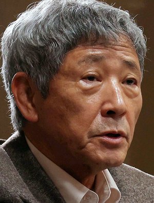 Kaoru Kobajaši