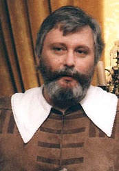 Karel Černoch