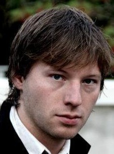 Karel Pilný