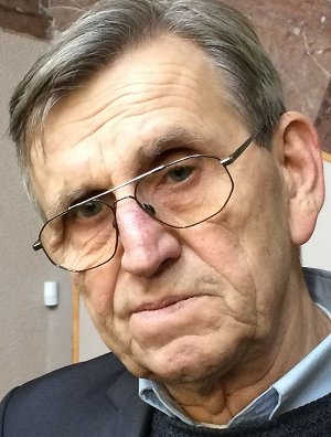 Karel Vaňásek