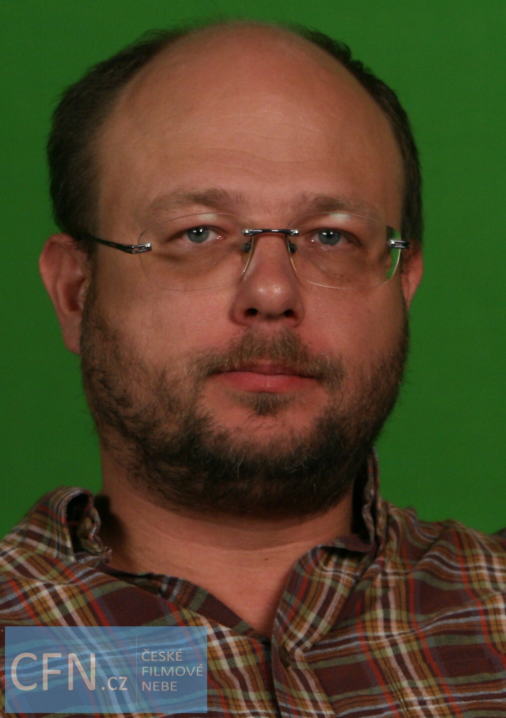 Karel Žalud