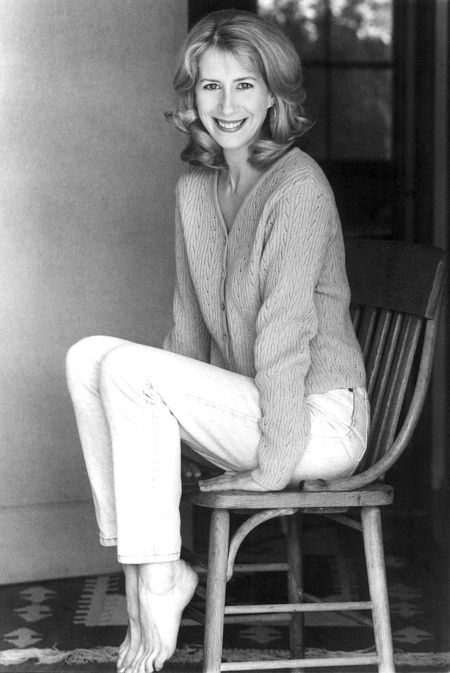Karen Stone