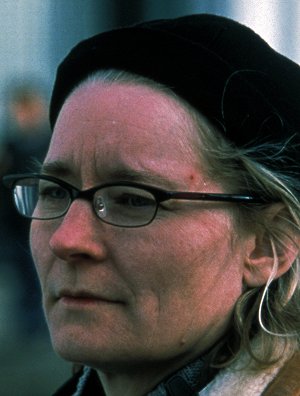 Kari Skogland