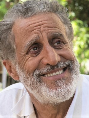 Karim Belkhadra