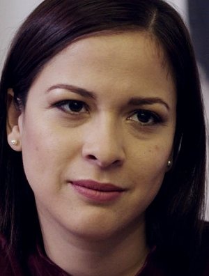 Karina Jordán