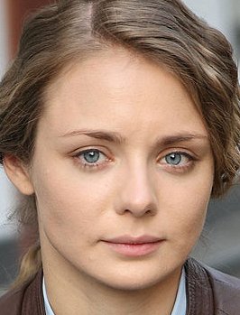 Karina Razumovskaja