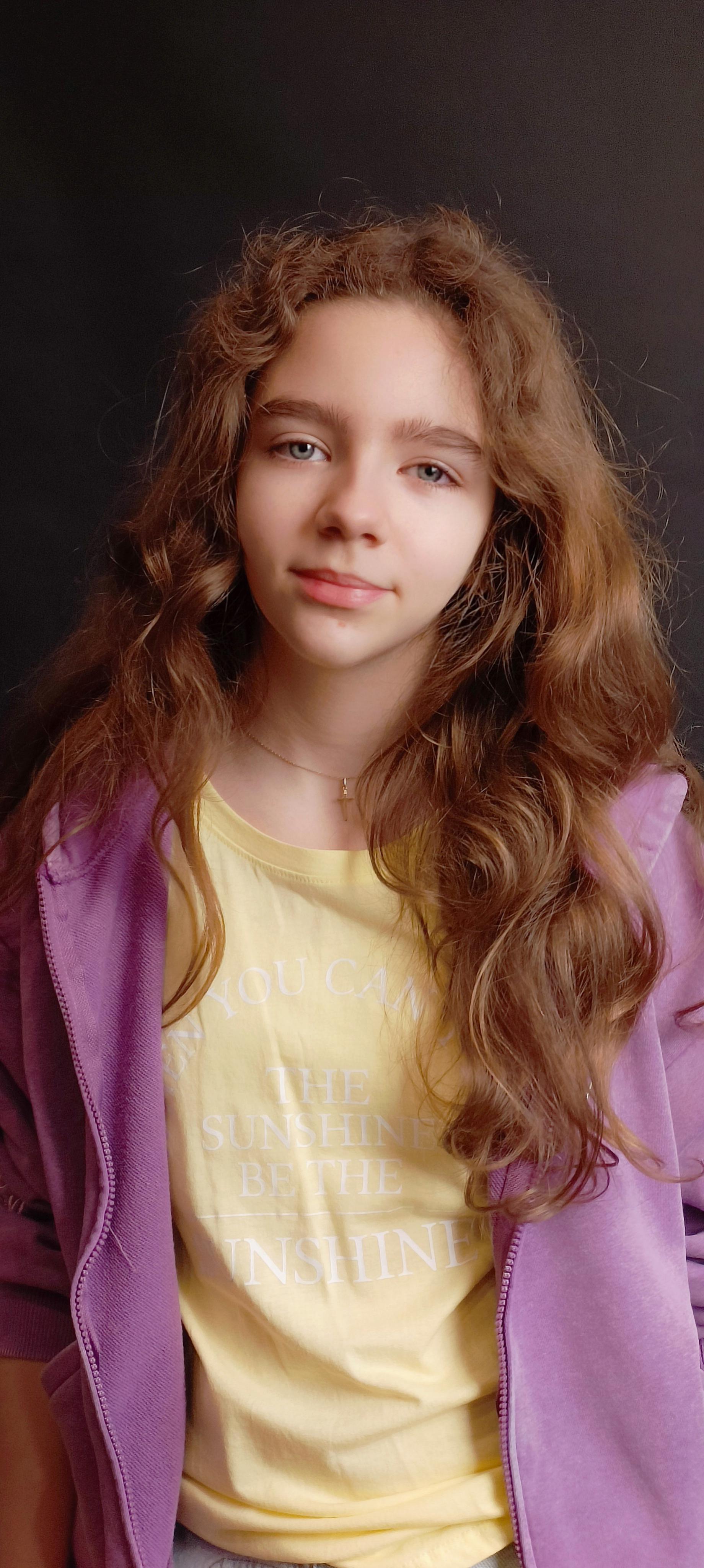 Karina Ziana Gherasim