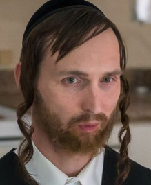 Karl Graboshas