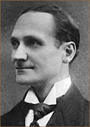 Karl Harbacher
