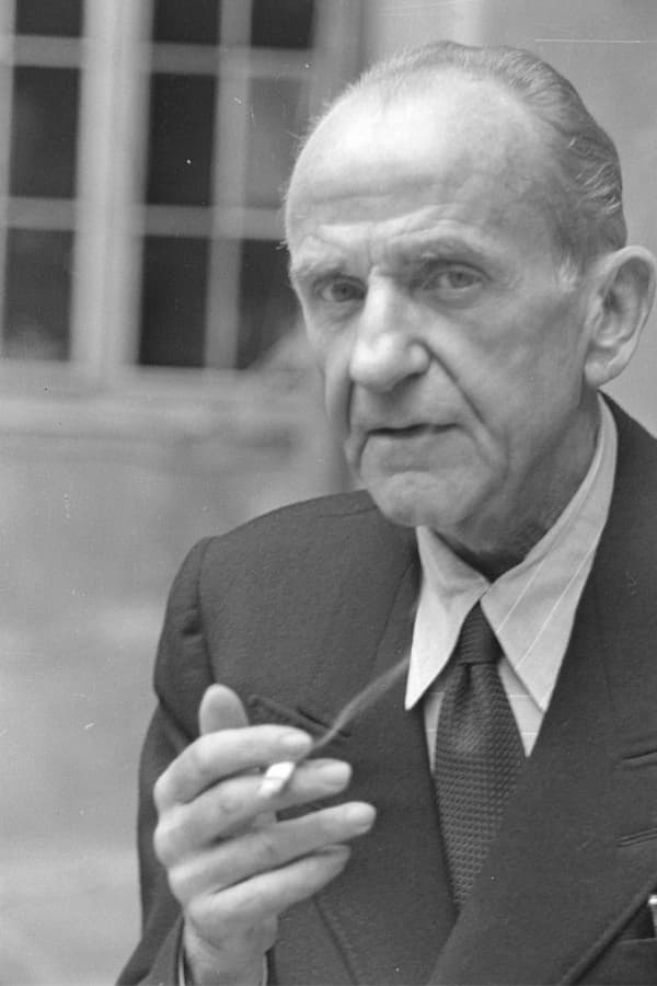 Karl Heinz Martin