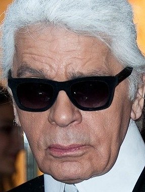 Karl Otto Lagerfeld