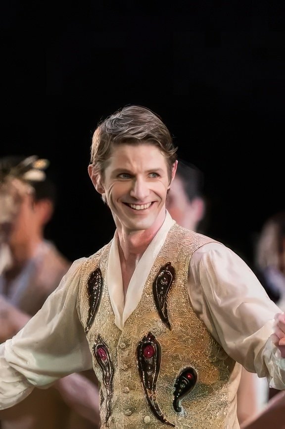 Karl Paquette