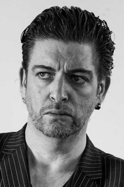 Karl Sheils