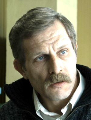 Karol Pocheć