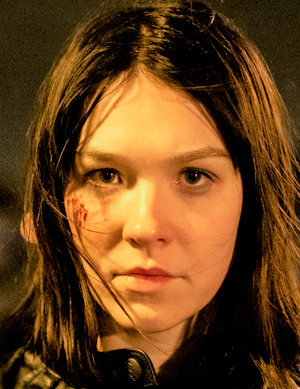 Karolina Czarnecka