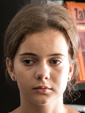 Karolína Lipowská