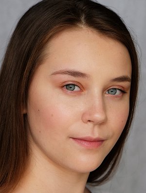 Karolína Zachová