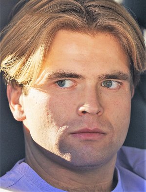 Kasper Antonsen