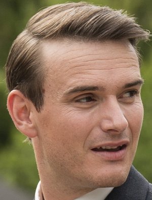 Kasper Dalsgaard