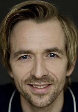 Kasper Leisner