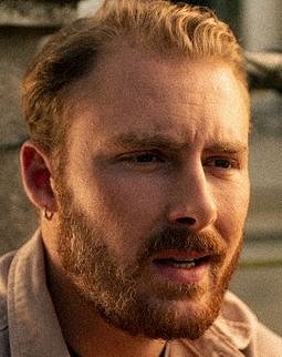 Kasper Løfvall Stensbirk