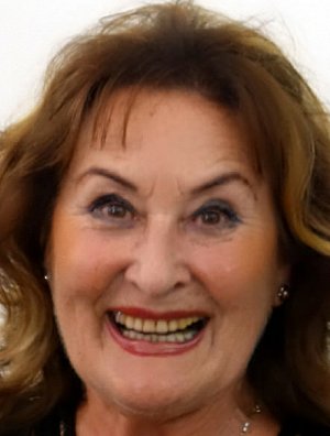 Katarína Mrázová