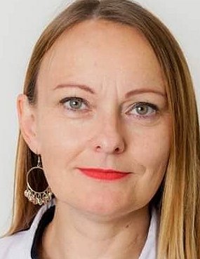 Katarína Pavlík Smaczna