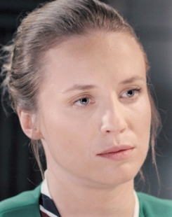 Katarzyna Hołtra