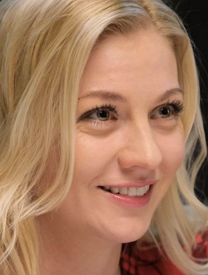Katarzyna Kołeczek