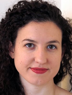 Kate Barker-Froyland