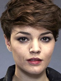 Kate Bracken