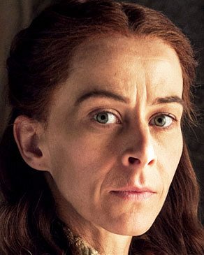 Kate Dickie