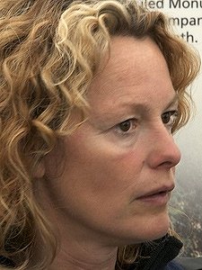 Kate Humble