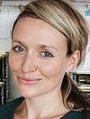 Kate Quilton