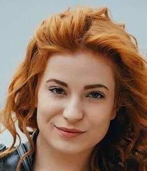 Kateřina Bláhová