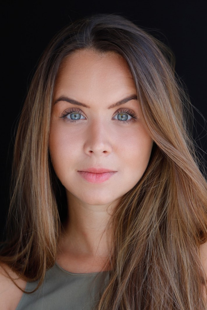 Kateřina Veselá