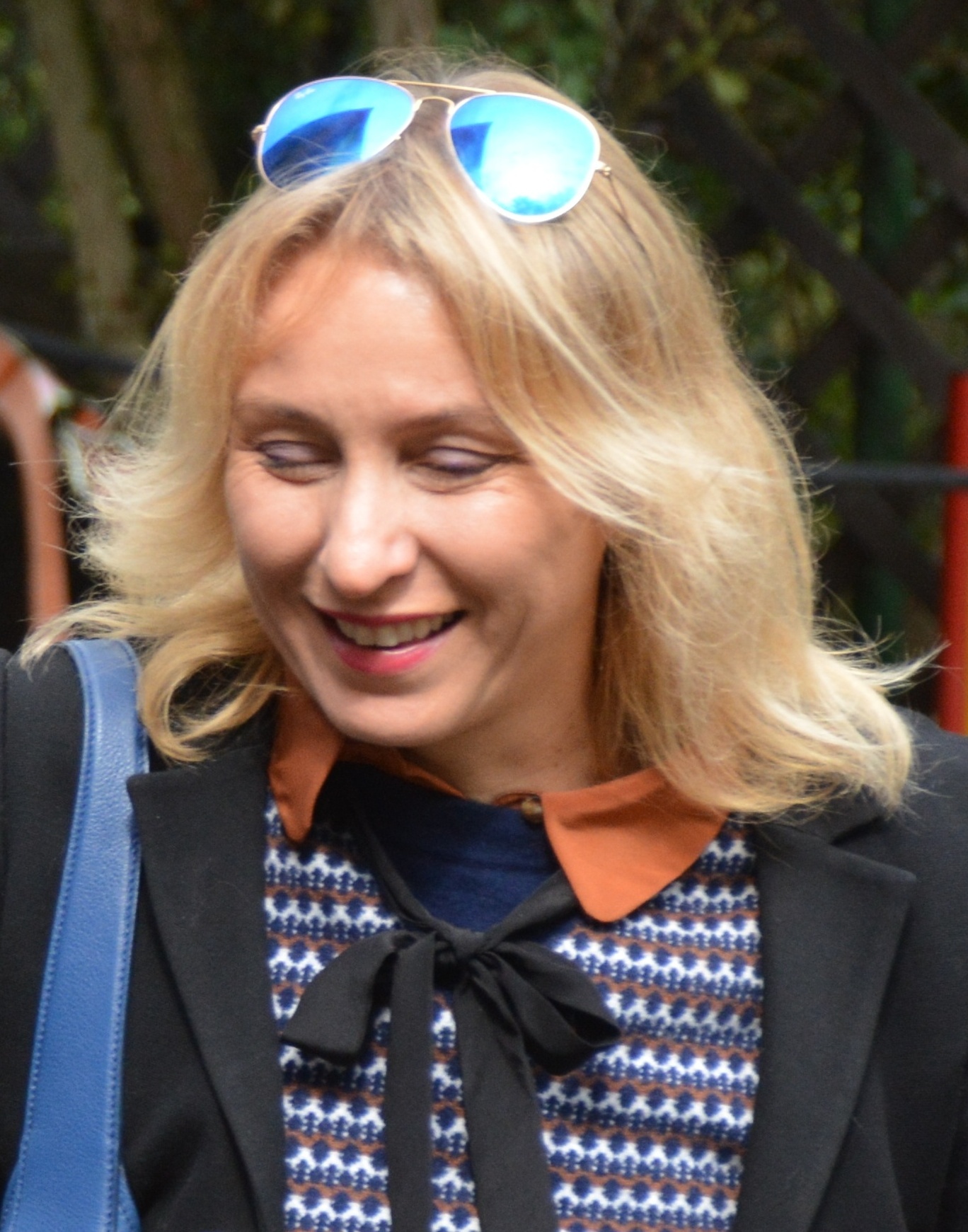 Kateřina Žbirková