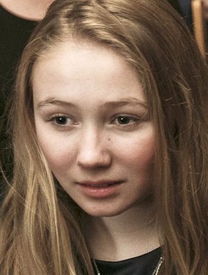 Katharina Gieron