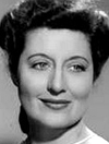 Katharine Alexander