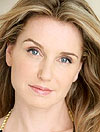 Katherine Ann McGregor