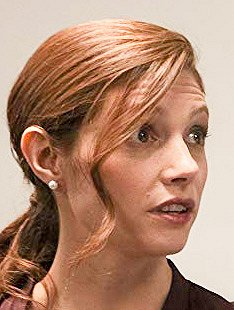 Katherine Cunningham