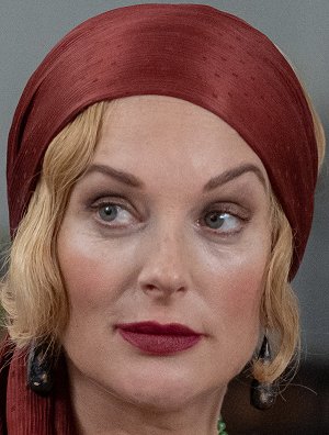 Katherine Kingsley