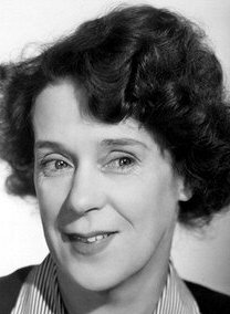 Kathleen Harrison