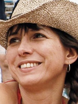 Kathryn Worth