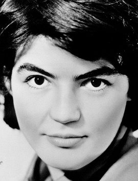 Kati Székely