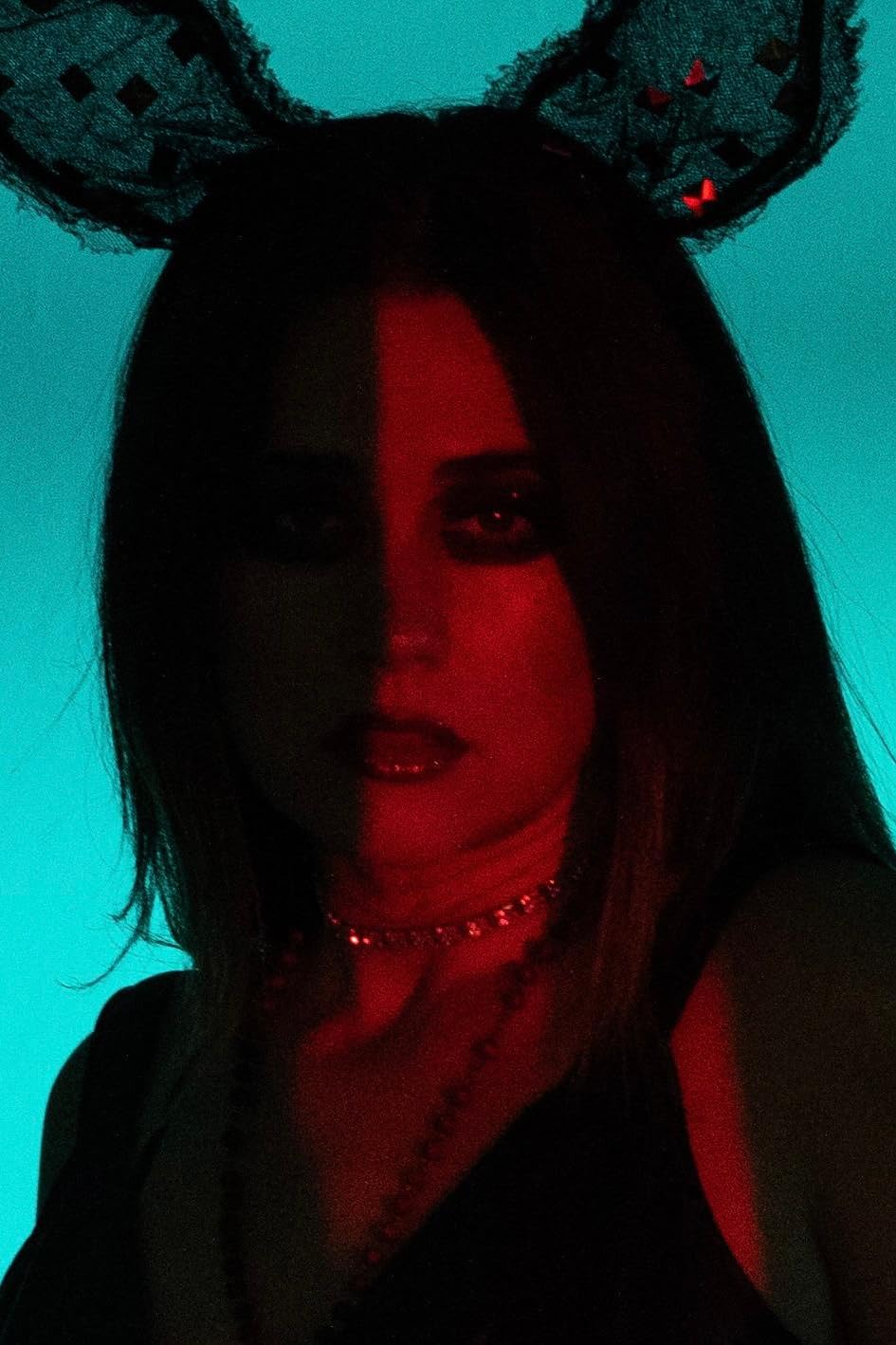 Katie Chonacas