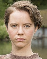 Katie Griffiths