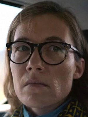 Katja Bürkle