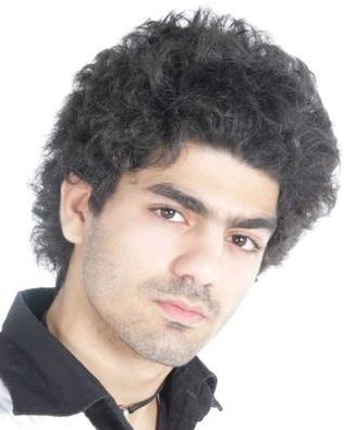 Kaveh Ahangar