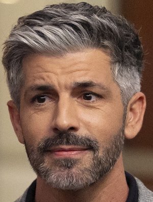Kayvon Esmaili